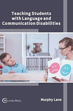 portada Teaching Students With Language and Communication Disabilities (en Inglés)