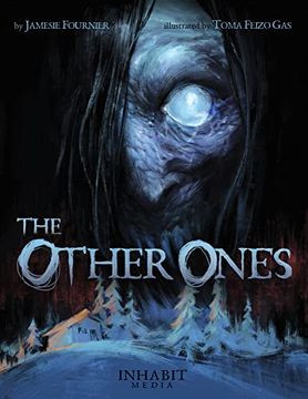 portada The Other Ones (en Inglés)