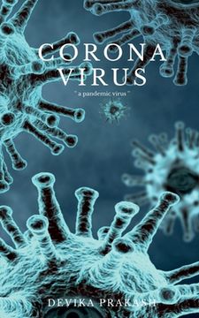 portada Coronavirus (in English)
