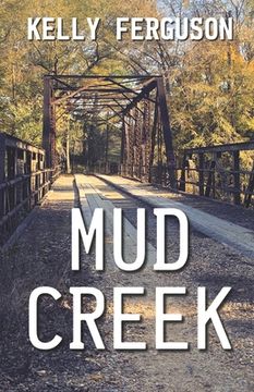 portada Mud Creek (en Inglés)