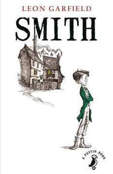portada Smith (A Puffin Book)