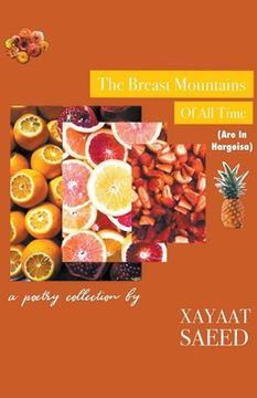 portada The Breast Mountains Of All Time (Are In Hargeisa)