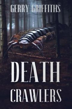 portada Death Crawlers (en Inglés)