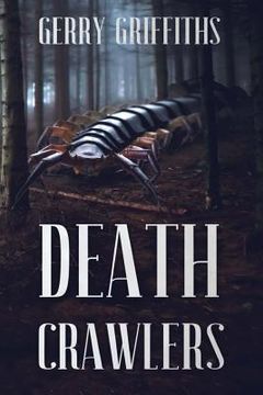 portada Death Crawlers (in English)