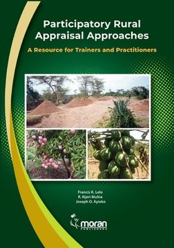 portada Participatory Rural Appraisal Approaches: A Resource for Trainers and Practitioners