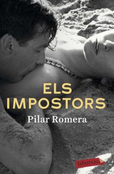 portada Els Impostors (in Catalá)