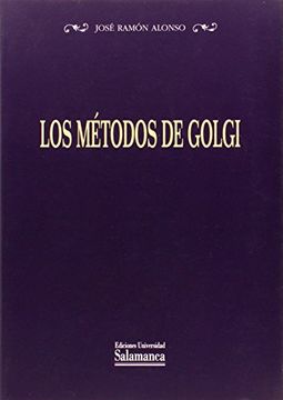 portada los métodos de golgi