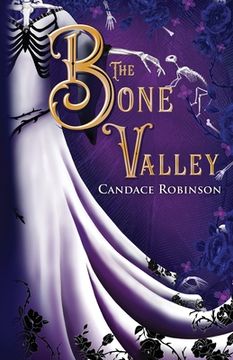 portada The Bone Valley (en Inglés)
