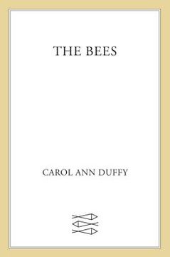 portada The Bees: Poems (en Inglés)
