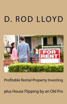 portada Profitable Rental Property Investing: Plus House Flipping