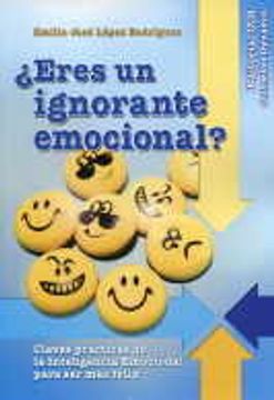 portada Eres Un Ignorante Emocional? (in Spanish)