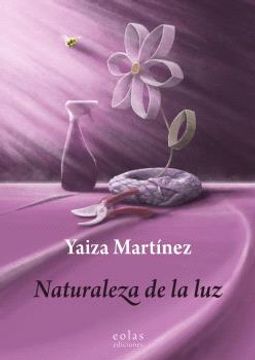 portada Naturaleza de la luz (in Spanish)