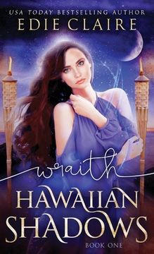 portada Wraith (Hawaiian Shadows, Book One) 