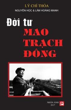 portada Doi Tu Mao Trach Dong (in Vietnamita)
