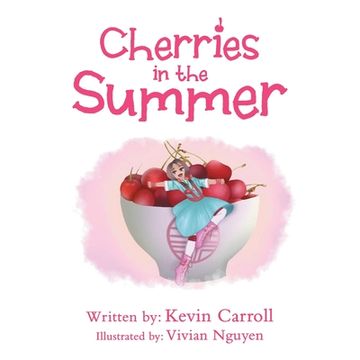 portada Cherries in the Summer (in English)