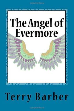 portada The Angel of Evermore (in English)