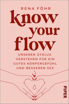 portada Know Your Flow (en Alemán)