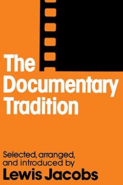 portada The Documentary Tradition (in English)