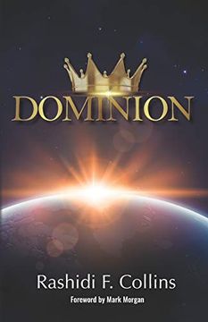 portada Dominion (in English)