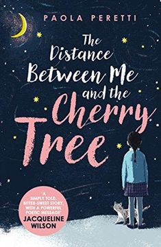 portada The Distance Between me and the Cherry Tree (in English)