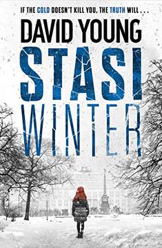 portada Stasi Winter (Karin Muller 5) 