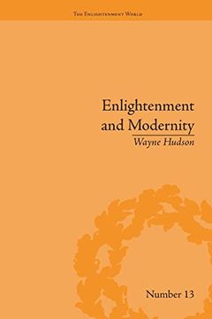 portada Enlightenment and Modernity: The English Deists and Reform
