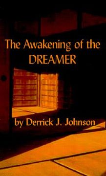 portada the awakening of the dreamer (en Inglés)