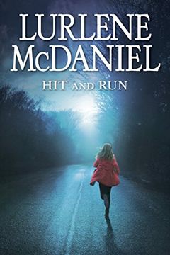 portada Hit and run (Lurlene Mcdaniel) (en Inglés)