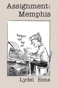 portada Assignment: Memphis (in English)