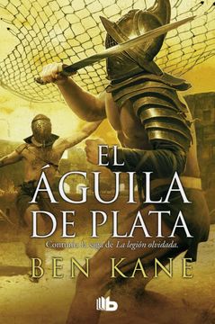 portada Aguila De Plata, El (in Spanish)