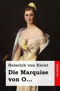 portada Die Marquise von O... (en Alemán)