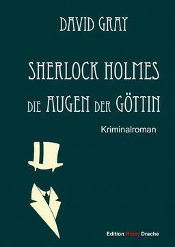 portada Sherlock Holmes (en Alemán)