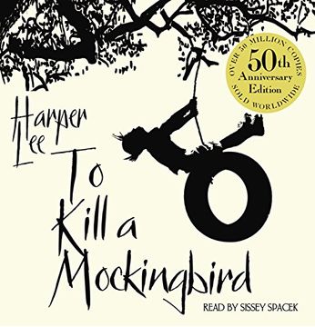 portada To Kill A Mockingbird: 50th Anniversary Edition