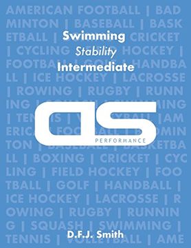 portada DS Performance - Strength & Conditioning Training Program for Swimming, Stability, Intermediate
