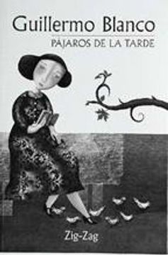 portada pajaros de la tarde (in Spanish)