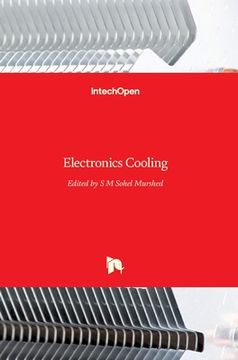 portada Electronics Cooling (en Inglés)
