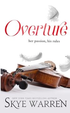 portada Overture (en Inglés)