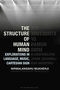 portada The Human Mind Through the Lens of Language: Generative Explorations (en Inglés)