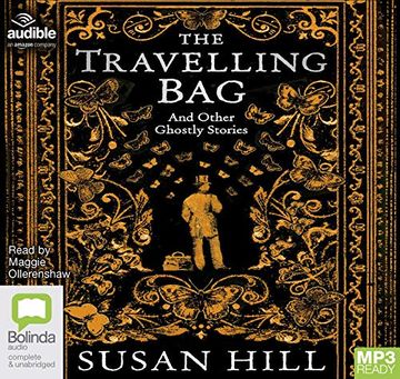 portada The Travelling Bag: And Other Ghostly Stories () (en Inglés)