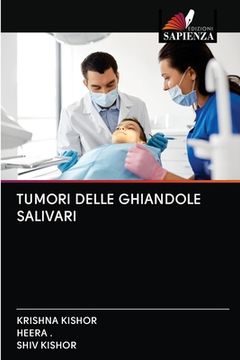 portada Tumori Delle Ghiandole Salivari (en Italiano)