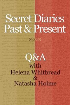 portada Secret Diaries Past & Present