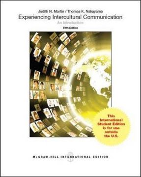 portada Experiencing Intercultural Communication: An Introduction (Int'l Ed)