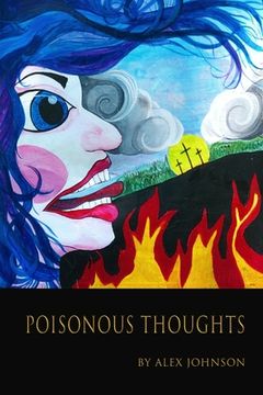 portada Poisonous Thoughts (en Inglés)