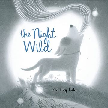 portada The Night Wild (in English)