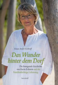 portada Das Wunder Hinter dem Dorf (en Alemán)