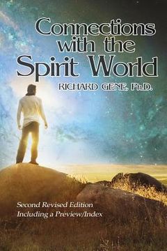portada Connections with the Spirit World: Revised Second Edition