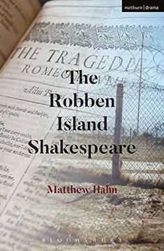 portada The Robben Island Shakespeare (Modern Plays) (in English)