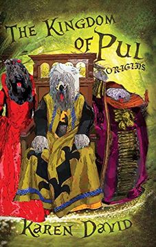 portada The Kingdom of Puli - Origins (en Inglés)