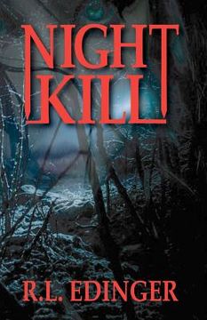 portada night kill (en Inglés)