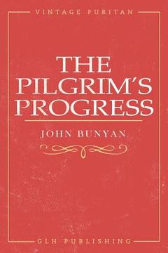 portada The Pilgrim's Progress (in English)